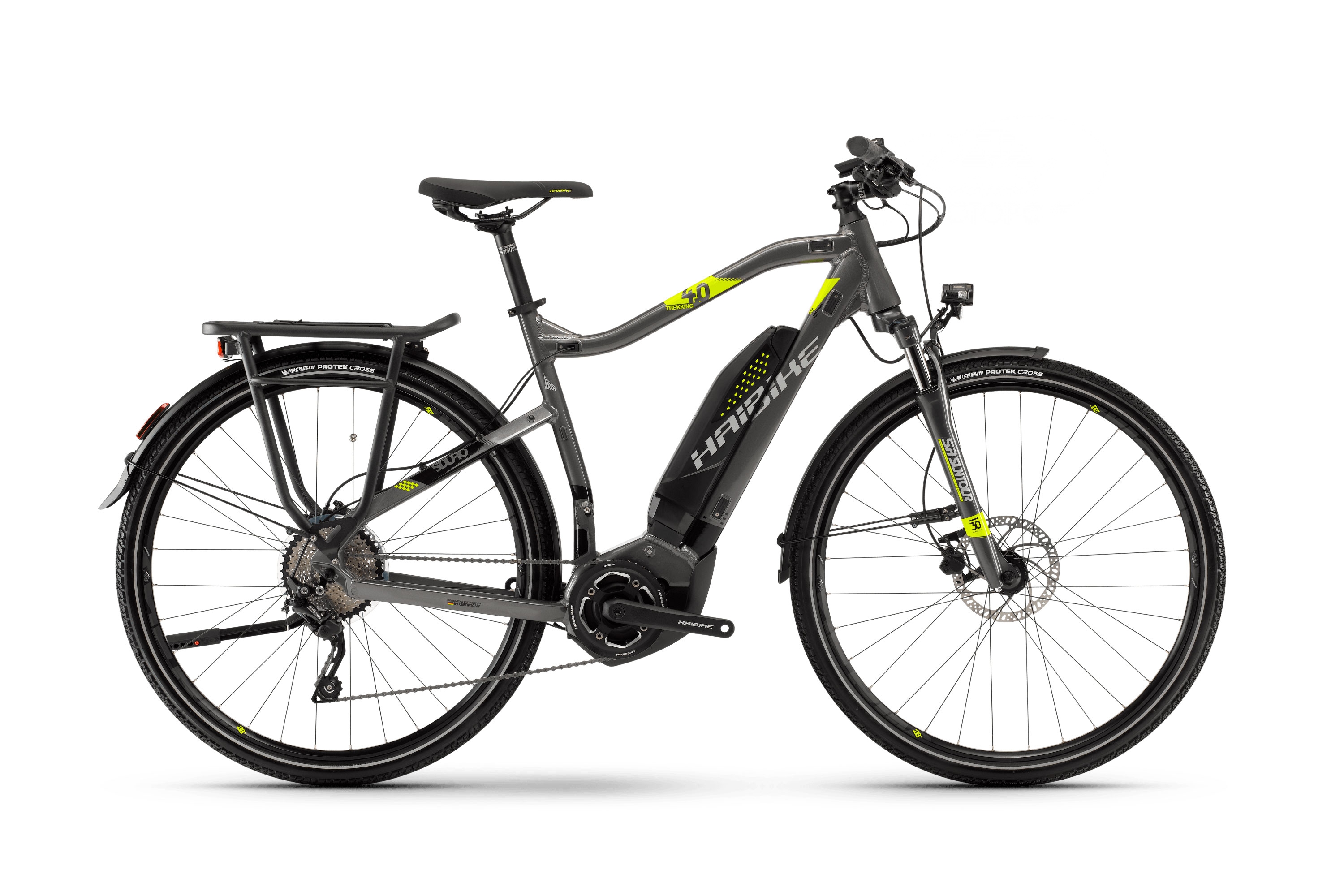 racal ebike price list